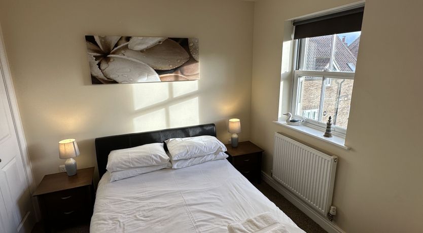 Photo of Coral Shores