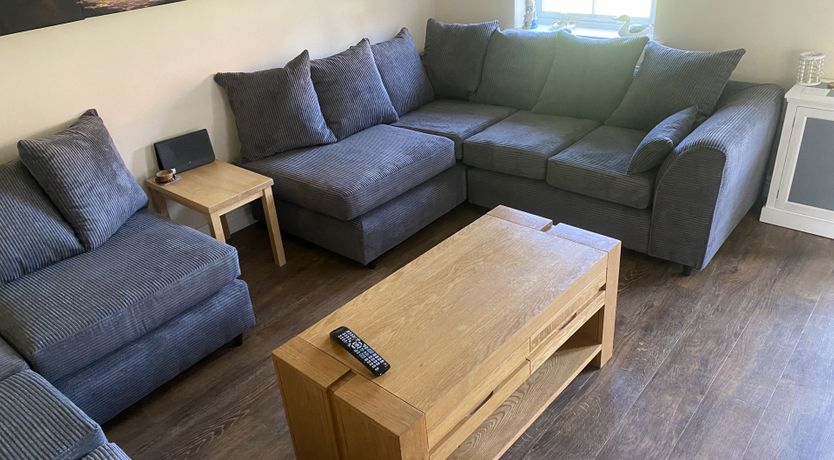 Photo of Coral Shores