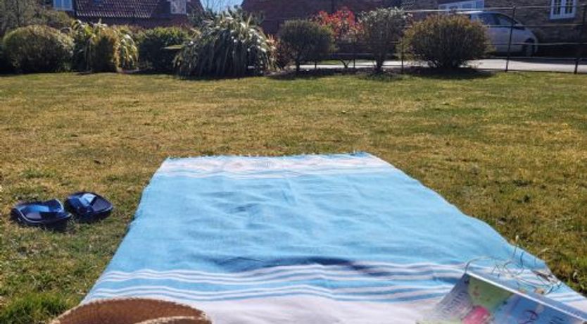 Photo of Puddleduck Cottage