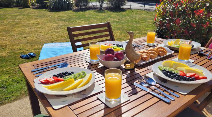 Photo of Puddleduck Cottage