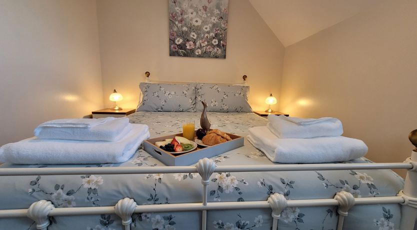 Photo of Puddleduck Cottage