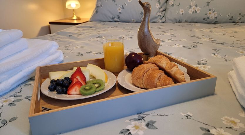 Photo of Puddleduck Cottage