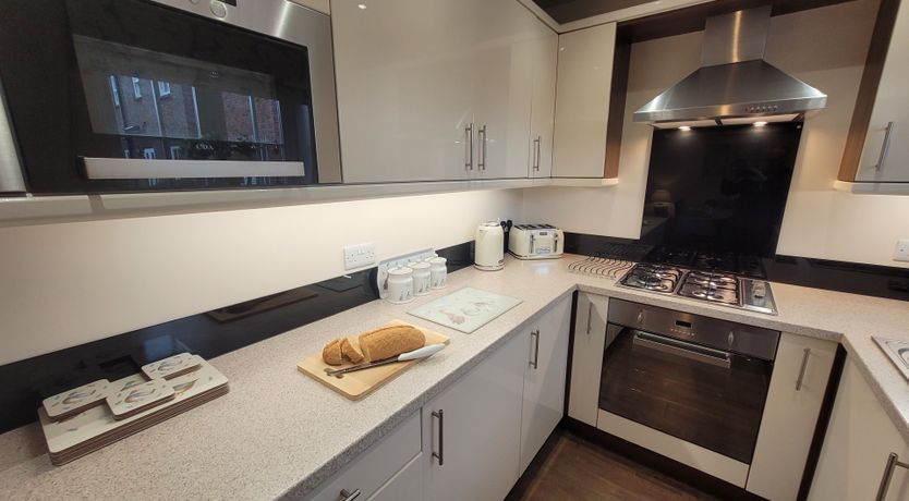 Photo of Puddleduck Cottage