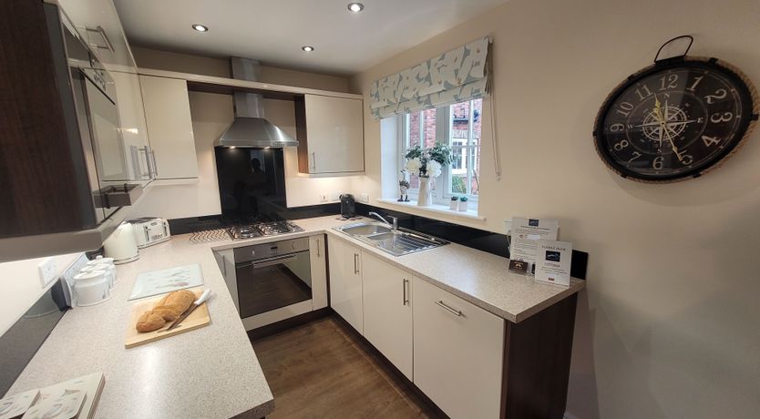 Photo of Puddleduck Cottage