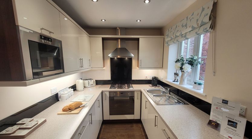 Photo of Puddleduck Cottage