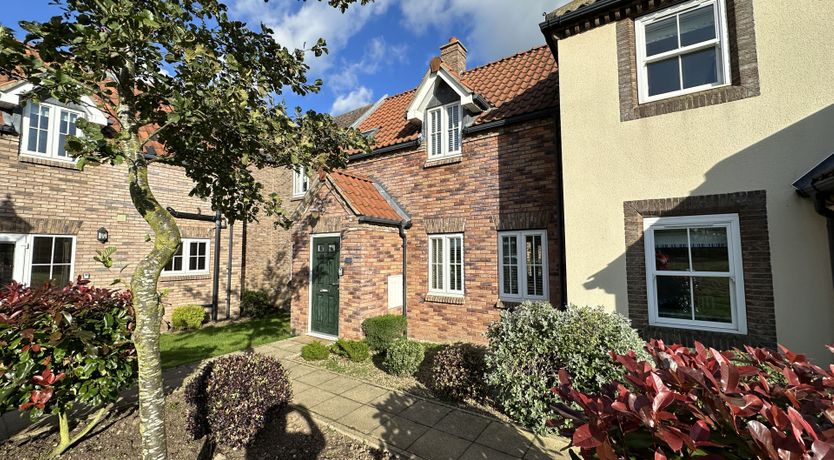 Photo of Puddleduck Cottage