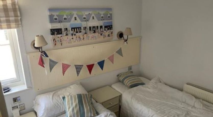 Photo of Sandy Feet Retreat