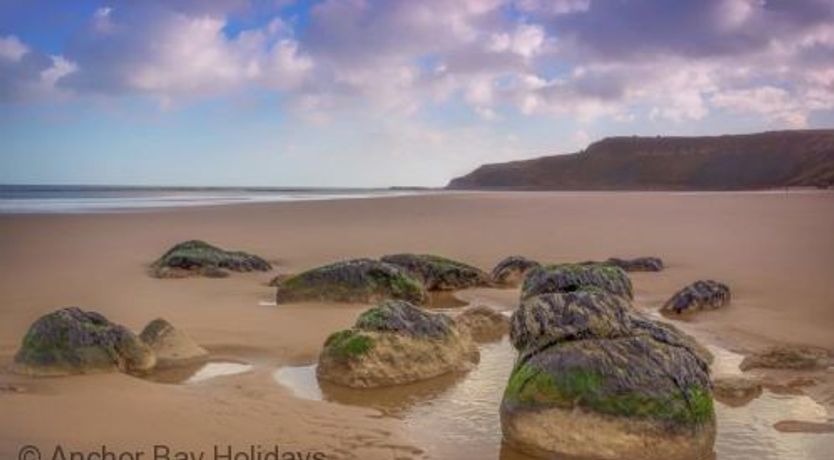 Photo of Sandy Feet Retreat