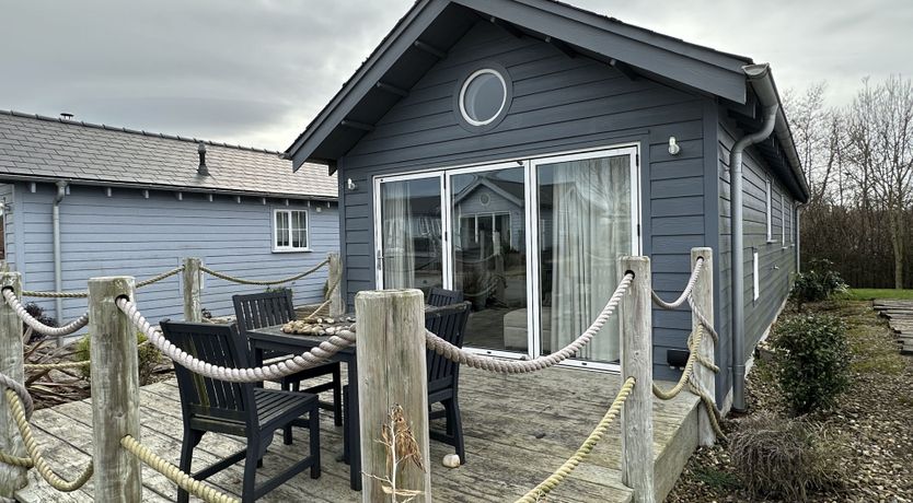 Photo of Sandy Feet Retreat