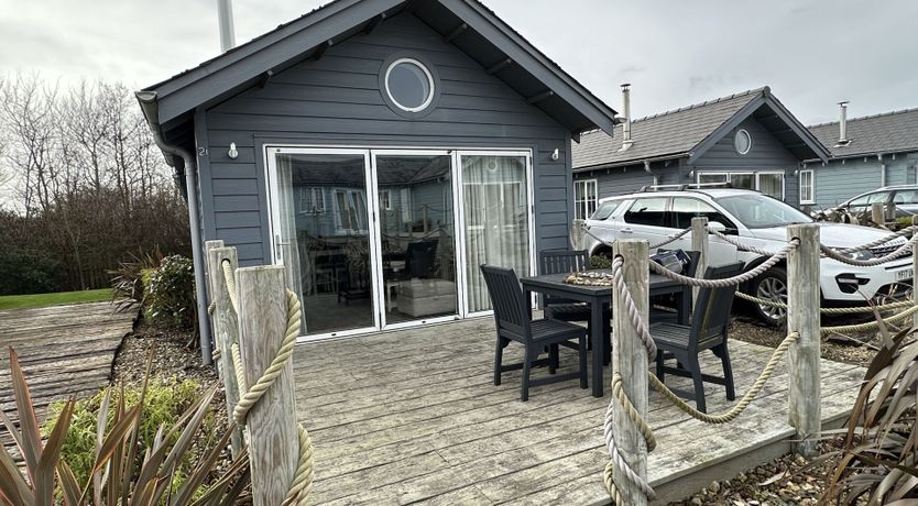 Photo of Sandy Feet Retreat