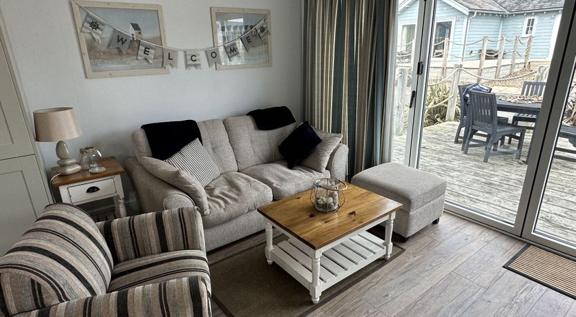 Photo of Sandy Feet Retreat