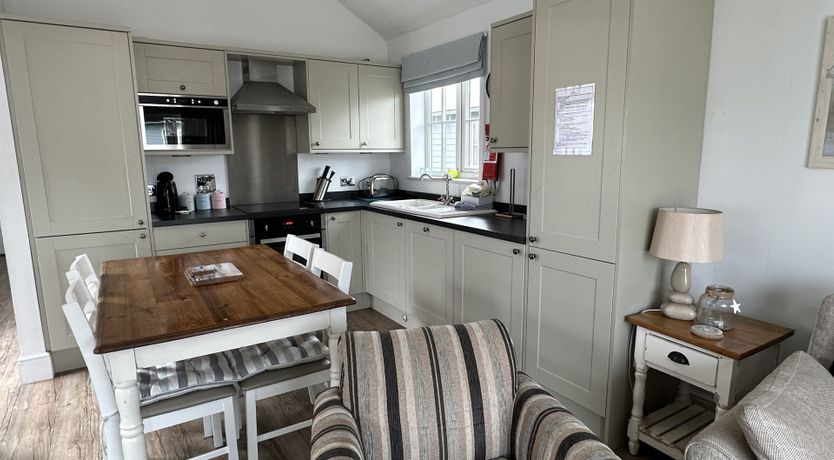 Photo of Sandy Feet Retreat