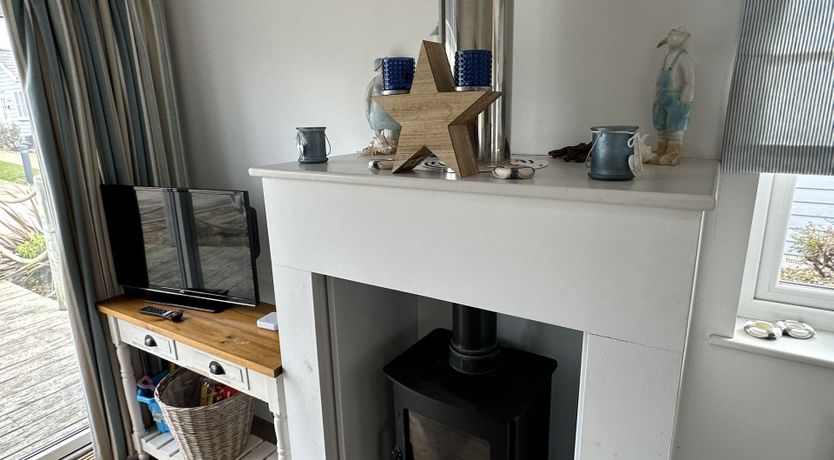 Photo of Sandy Feet Retreat