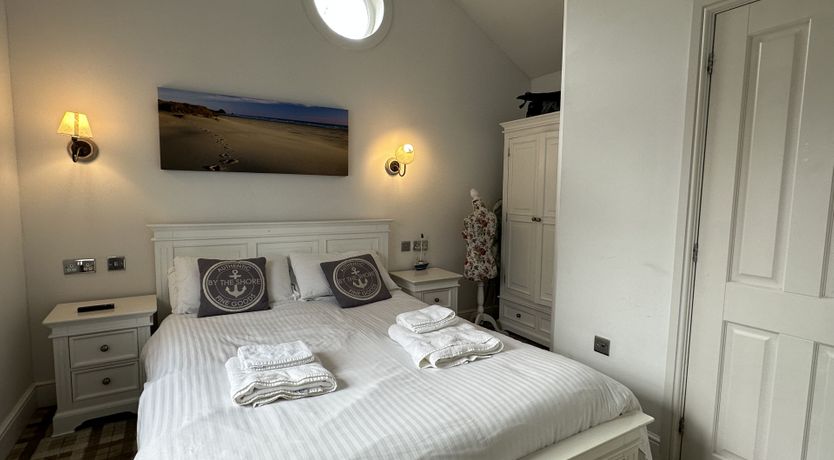 Photo of Sandy Feet Retreat