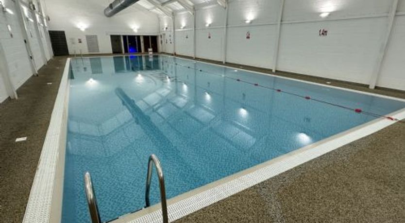 Photo of Sandy Feet Retreat