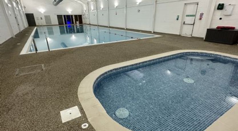 Photo of Sandy Feet Retreat