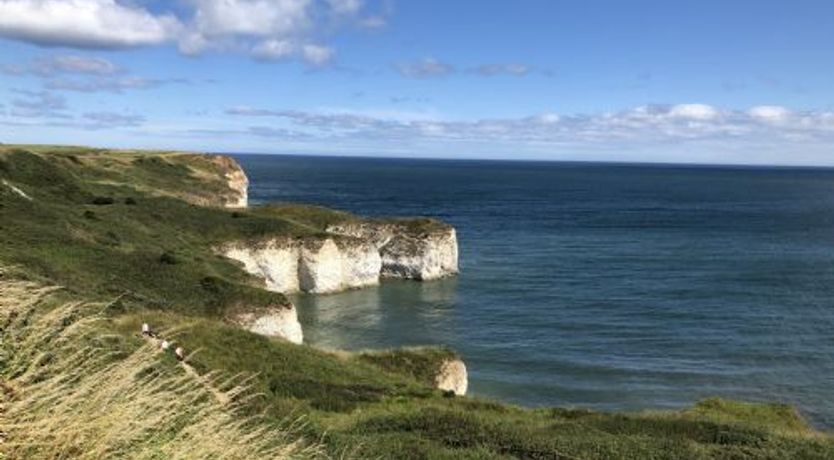 Photo of Sandy Feet Retreat