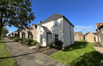 Greenwich Cottage Holiday Home