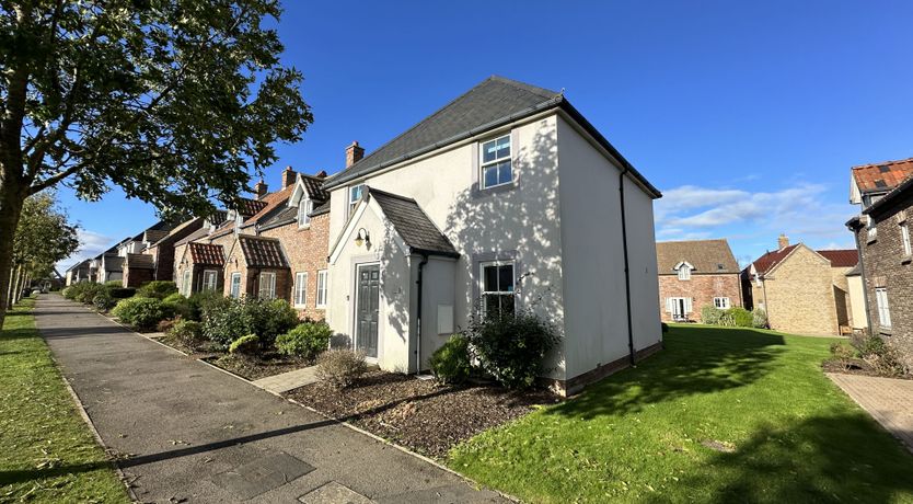 Photo of Greenwich Cottage