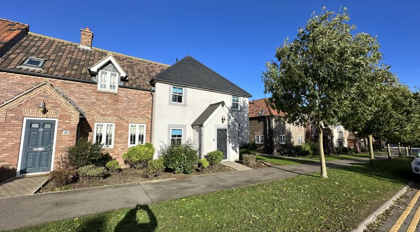 Photo of Greenwich Cottage