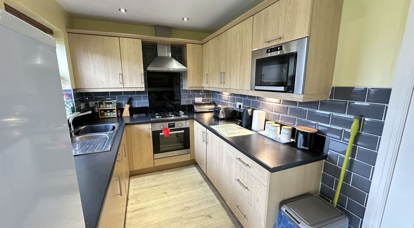 Photo of Greenwich Cottage