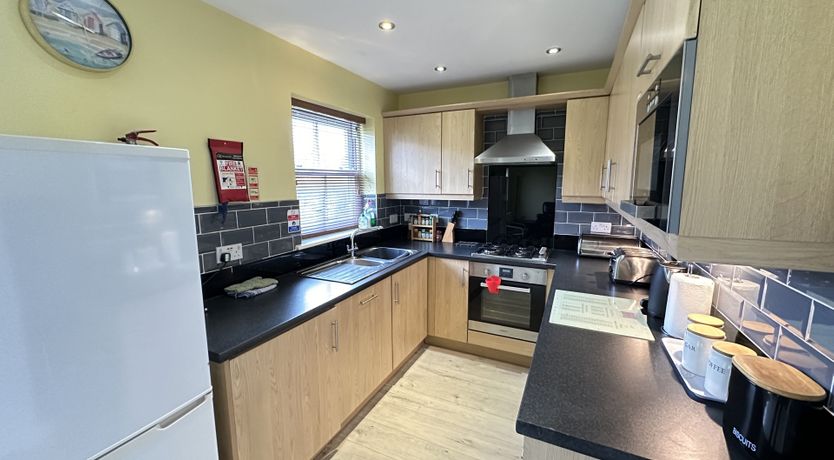 Photo of Greenwich Cottage