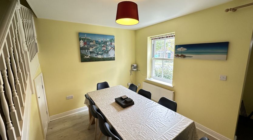 Photo of Greenwich Cottage