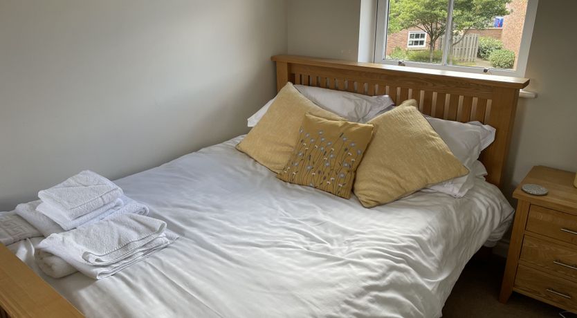 Photo of Honeybee Cottage