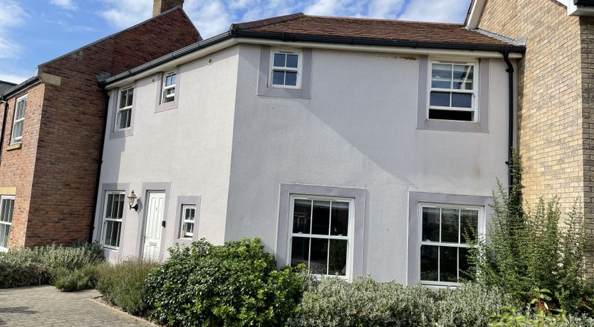 Photo of Honeybee Cottage