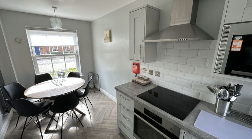 Photo of Honeybee Cottage