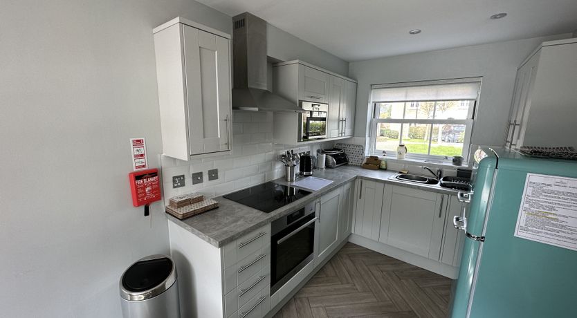 Photo of Honeybee Cottage