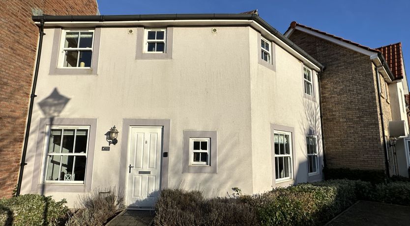 Photo of Honeybee Cottage