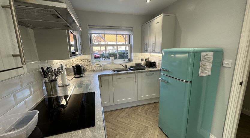 Photo of Honeybee Cottage