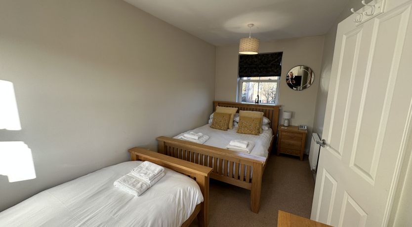 Photo of Honeybee Cottage