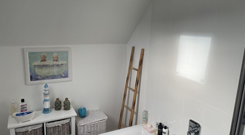 Photo of New England Cottage