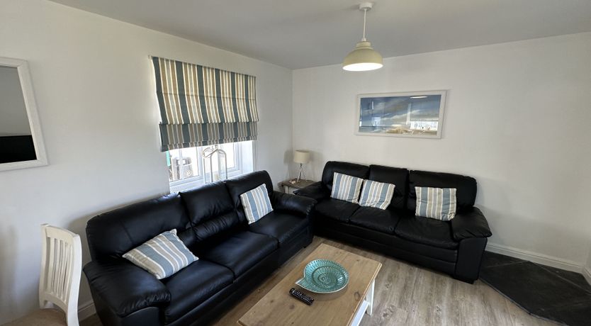 Photo of New England Cottage