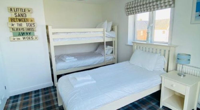 Photo of Pearl & Spice Hideaways