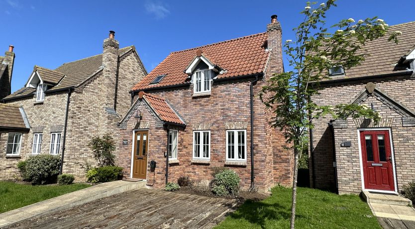 Photo of Pearl & Spice Hideaways