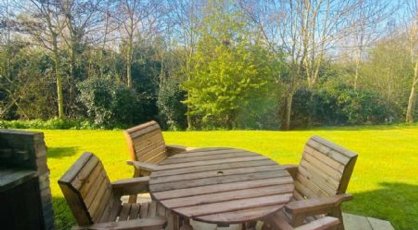 Photo of Pearl & Spice Hideaways