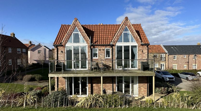 Photo of Pearl & Spice Hideaways