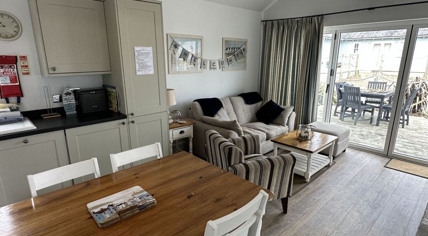 Photo of Sandy Collection