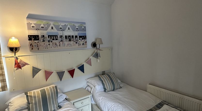 Photo of Sandy Collection