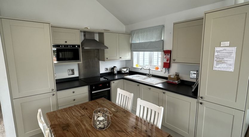 Photo of Sandy Collection