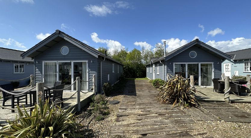 Photo of Sandy Collection