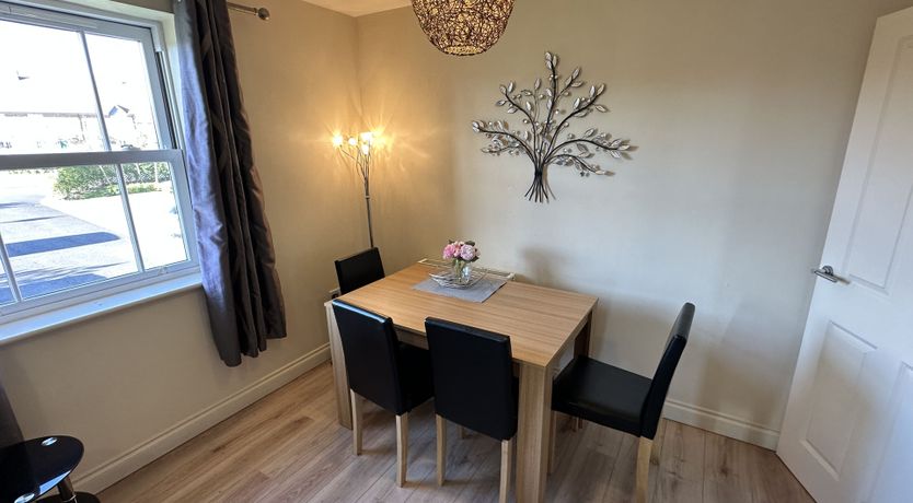 Photo of Meadowside Apartment