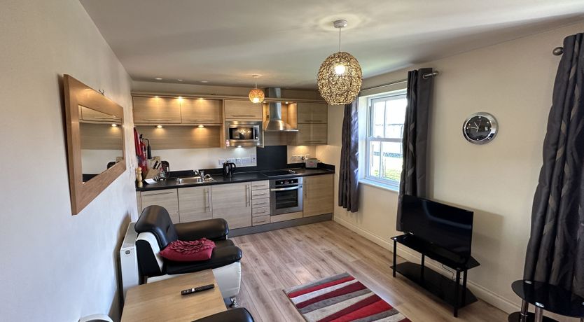 Photo of Meadowside Apartment