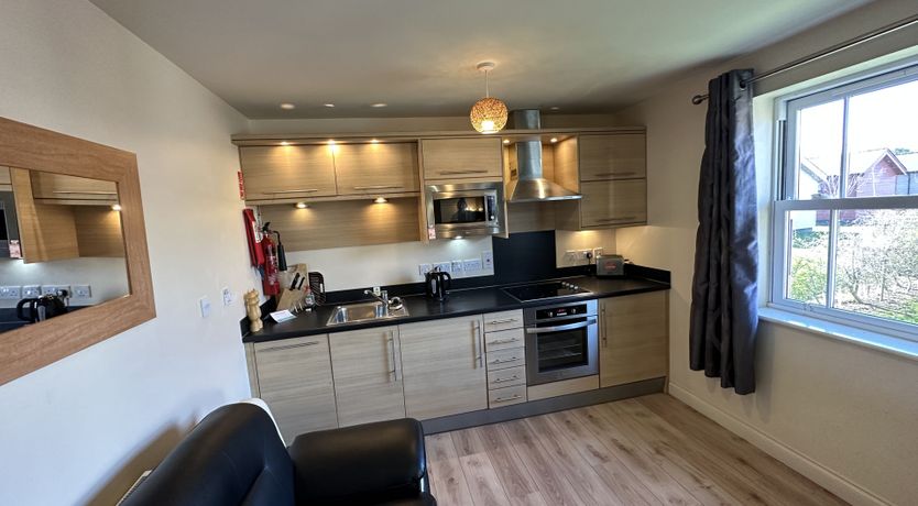 Photo of Meadowside Apartment