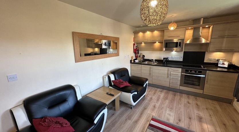 Photo of Meadowside Apartment