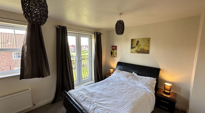 Photo of Meadowside Apartment