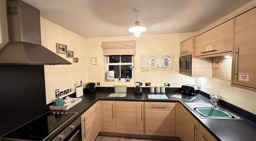 Photo of Starfish Shack